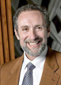 Rabbi Michael Dolgin