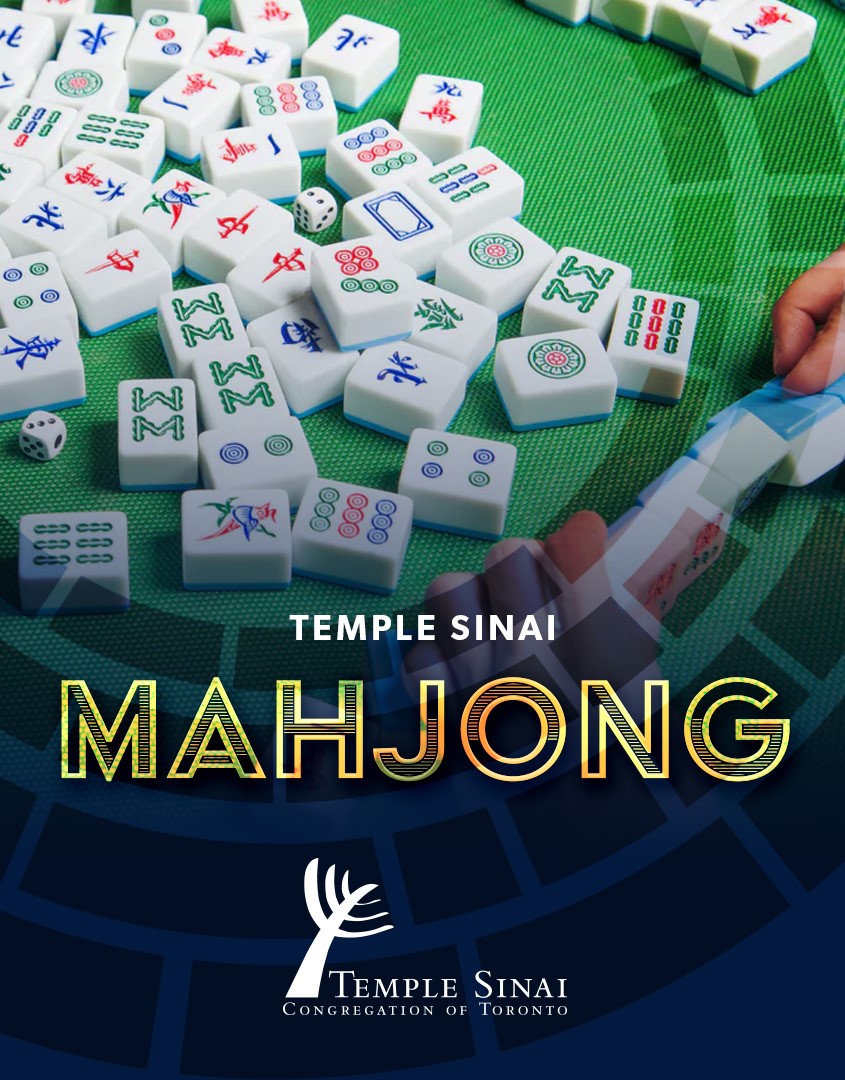 Mahjong is back at Temple