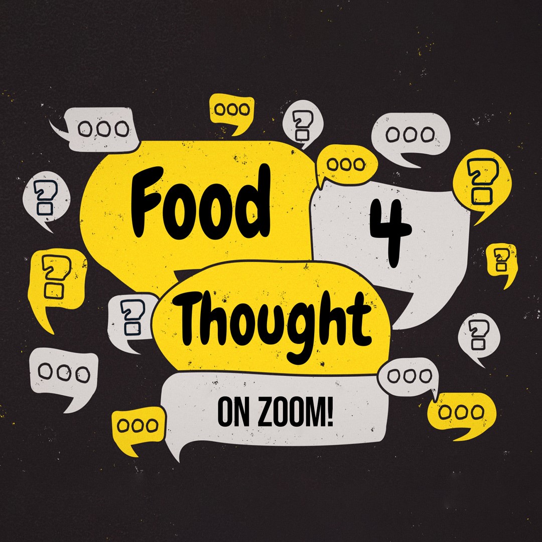 Sinai Connection - Food 4 Thought