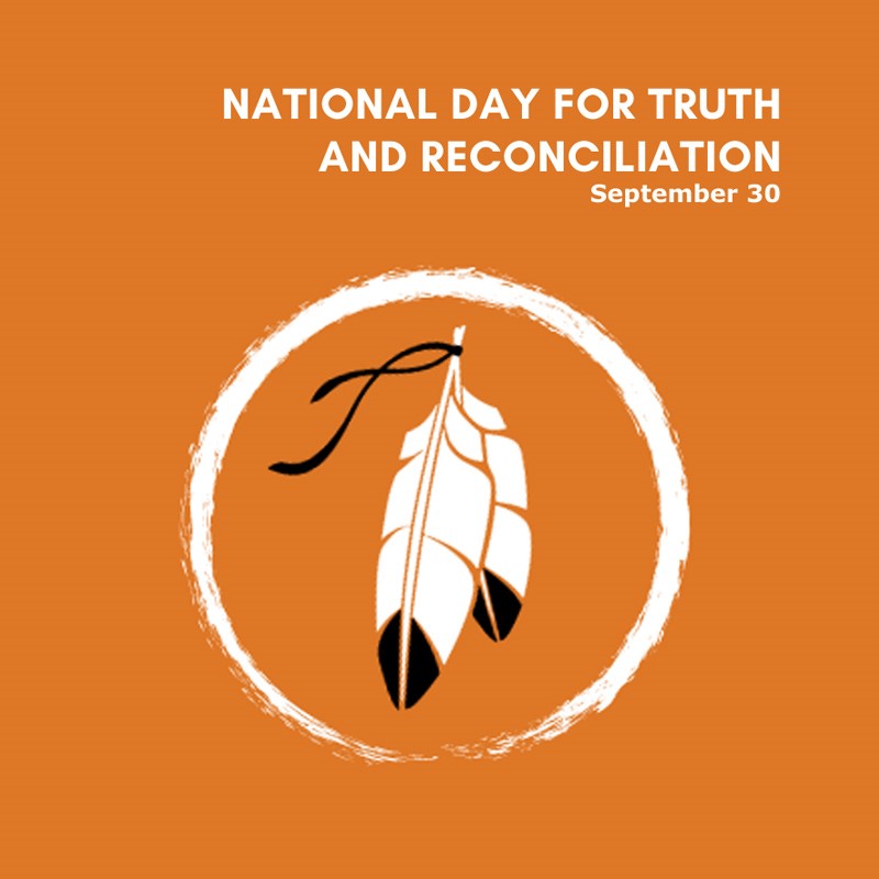 National Day for Truth and Reconciliation Shabbat 2023