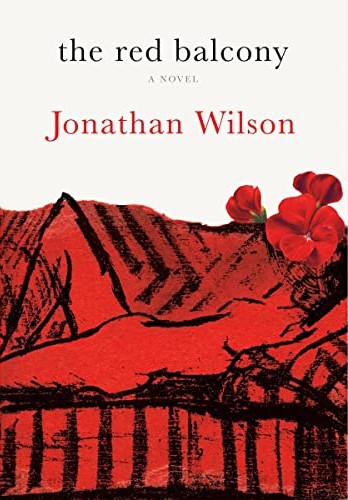 Jonathan Wilson's The Red Balcony