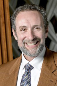 Rabbi Michael Dolgin